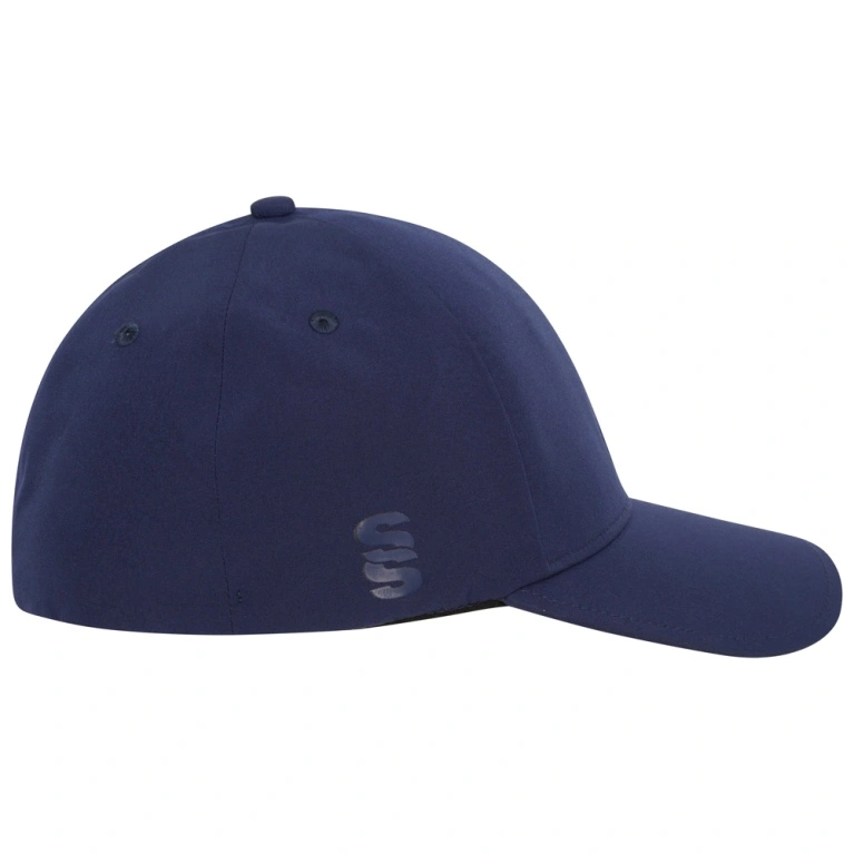 Fuse Flexi Cap - Navy