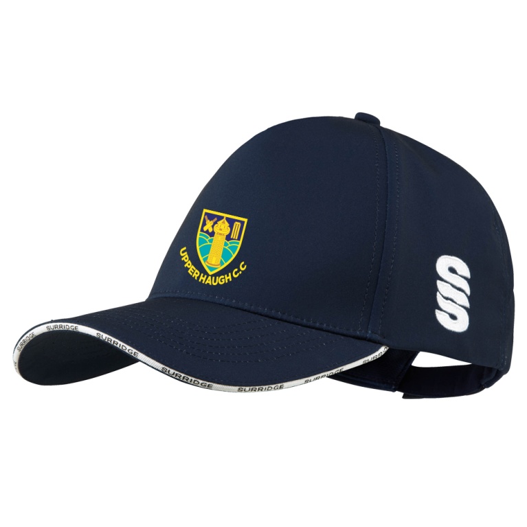 Baseball Cap - Navy