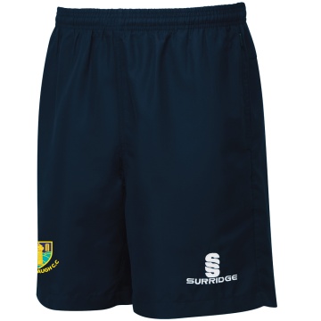 Blade Shorts - Navy
