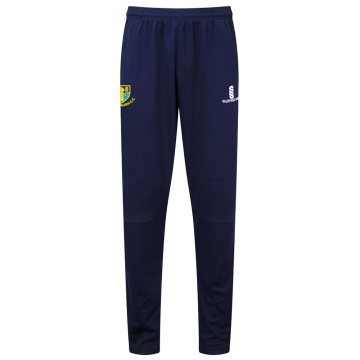 Blade Playing Pant - Navy