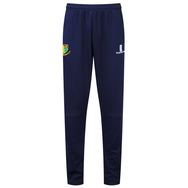 Blade Playing Pant - Navy
