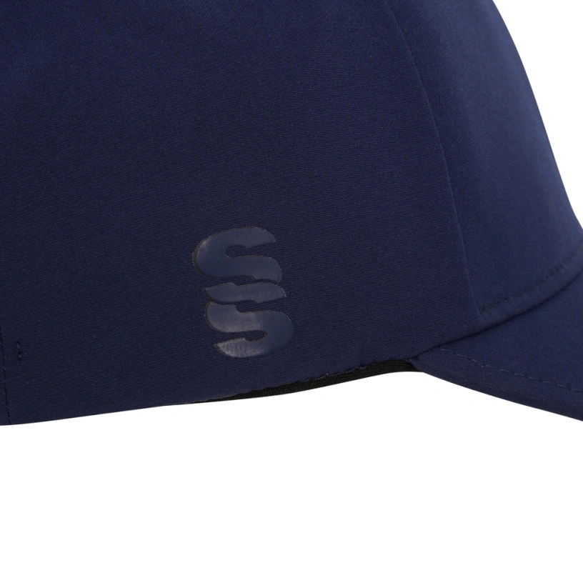 Fuse Flexi Cap - Navy